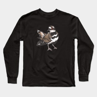 Killdeer Long Sleeve T-Shirt